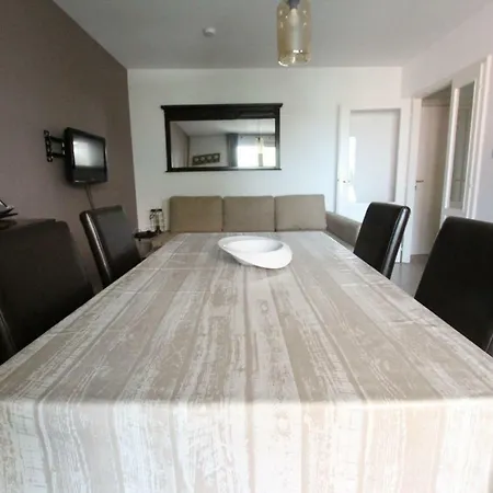 City Center - Galtz Terrasse And Free Parking - Bookingalsace Appartamento Colmar