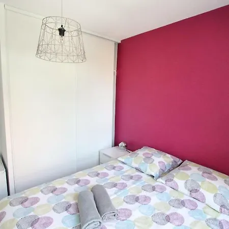 Apartment City Center - Galtz Terrasse And Free Parking - Bookingalsace