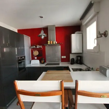 Appartamento City Center - Galtz Terrasse And Free Parking - Bookingalsace *